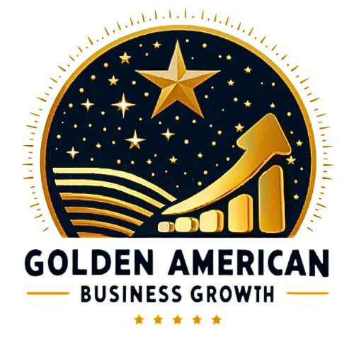 Golden American Business Growth